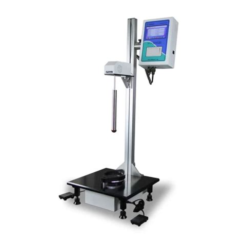 Drop Dart Impact Tester sourcing|astm d1709 dart impact.